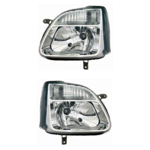 Tyc scheinwerfer links rechts - tyc,