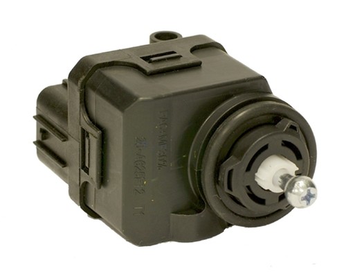 Stellmotor