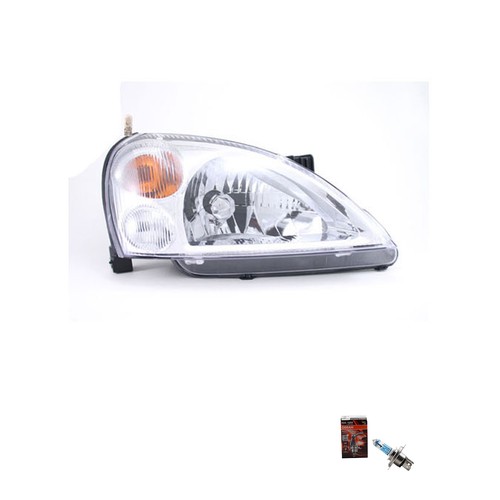 Scheinwerfer osram night - +,