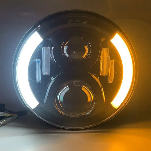 Zoll haupt lo drl - 7,