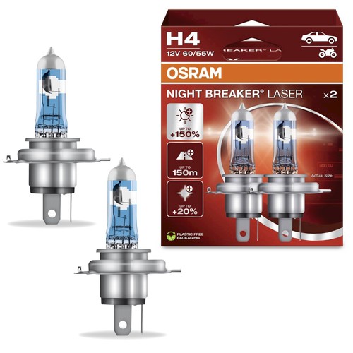 Osram night breaker laser - osram,