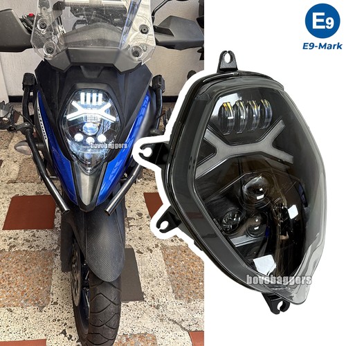 Für suzuki strom - für, 1000