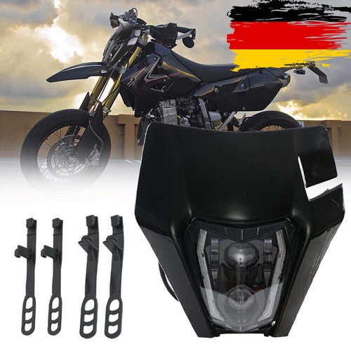 Led scheinwerfer drl - led,