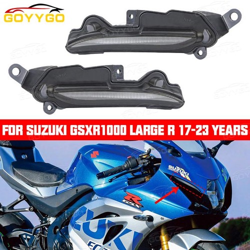 Für suzuki gsxr1000 - für, r