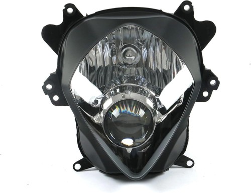 Mpw motorrad scheinwerfer - motorrad,