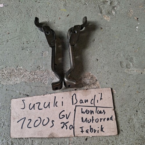 Set hauptscheinwerfer halter - hauptscheinwerfer,