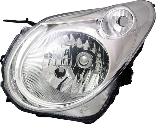 Scheinwerfer links für suzuki - scheinwerfer,