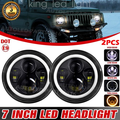 Paar zoll led - zoll,