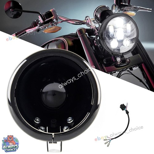 75 motorrad - 5,75'',