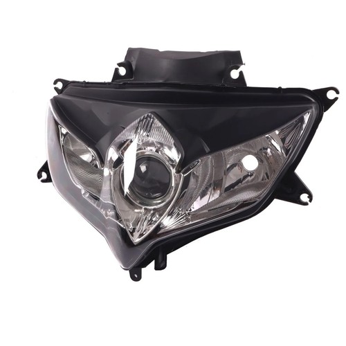 Motorrad scheinwerfer lampe - scheinwerfer,