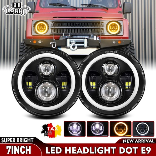 Zoll led ip68 - 7,