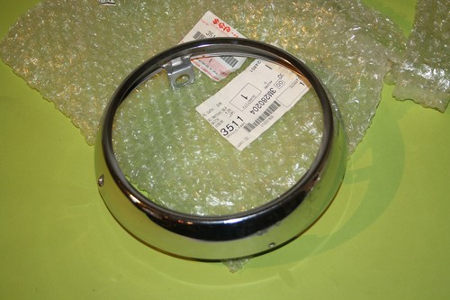 Original lampenring suzuki - lampenring,