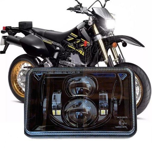 Scheinwerfer led für suzuki - für,