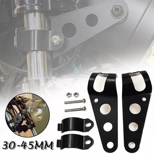 Motorrad scheinwerfer halter - motorrad,